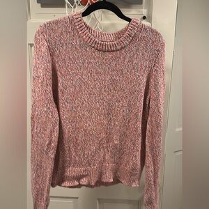 🩷🩵🤍 J Crew Women's Sweater